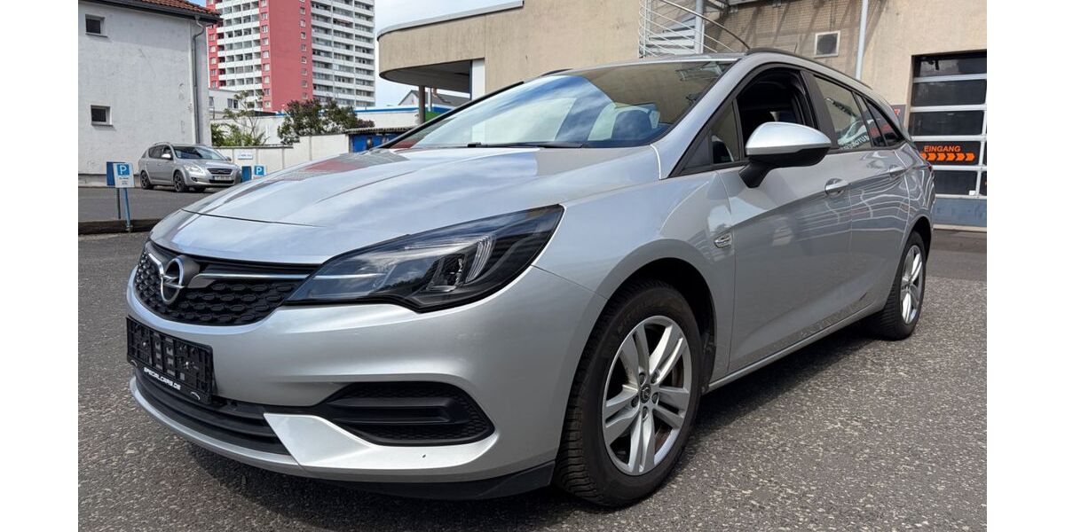 Opel Astra 122.900 km 8.250 &euro; Neu Isenburg 63263