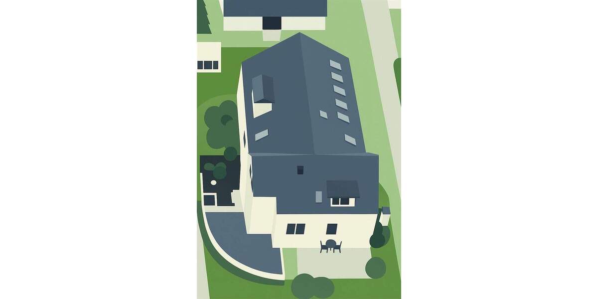 Mehrfamilienhaus, Wohnhaus Griesheim - 9 Zimmer, 695.000&euro; | Angebot:25628892