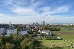 Penthouse mit atemberaubenden Skyline-Blick und Dachterrasse 3 zimmer