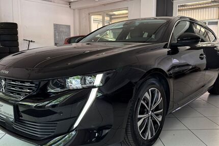Peugeot 508 79.800 km 24.900 € Neu Isenburg (bei Frankfurt am Main) 63263