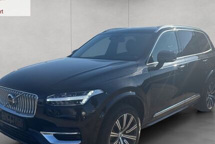 Volvo XC90 11.380 km 59.750 € Frankfurt am Main 60486