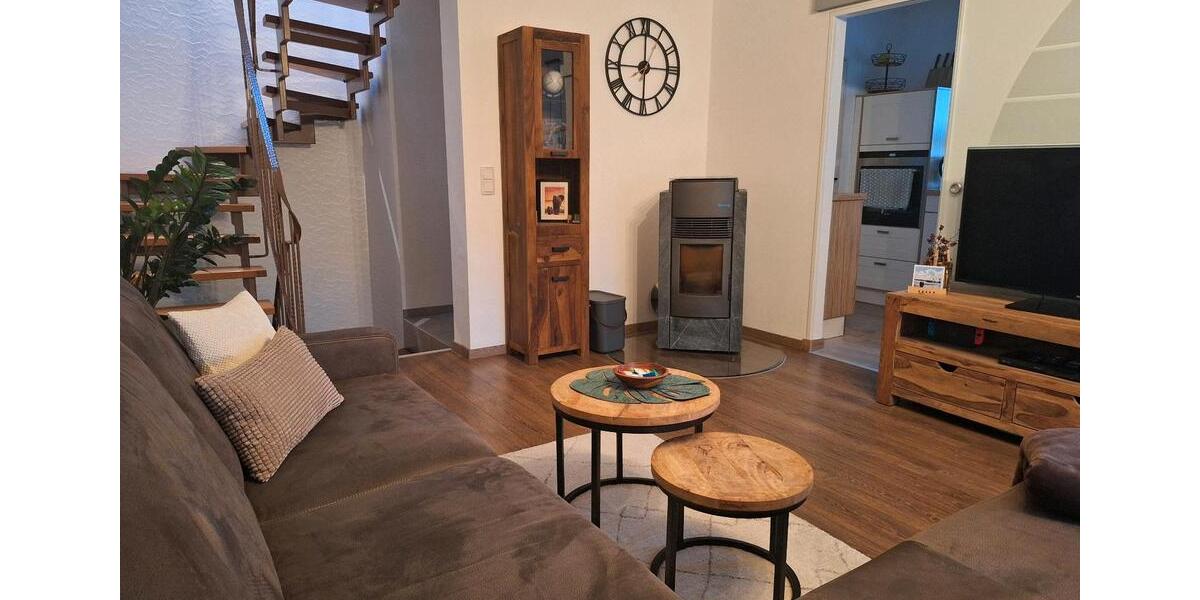 Maisonettenwohnung Rödermark - 3 Zimmer, 87 m&sup2;, 365.000&euro; | Angebot:26445703
