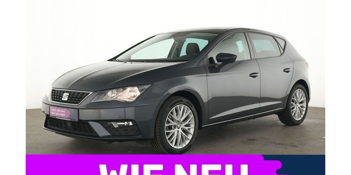 Seat Leon 69.144 km 17.467 &euro; Dietzenbach bei Frankfurt 63128