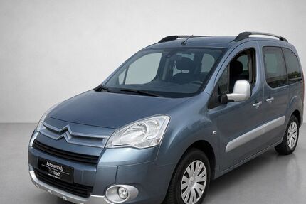 Citroen Berlingo 195.000 km 4.990 &euro; Rimbach 64668