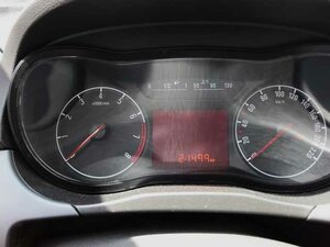 Opel Corsa 1.2 Selection guter Zustand 21.600 km 6.499 &euro; Biebesheim 64584