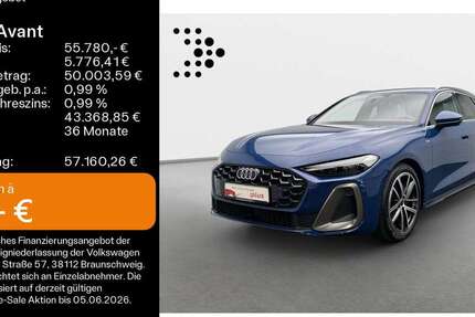Audi A5 14.268 km 55.780 &euro; Hofheim 65719