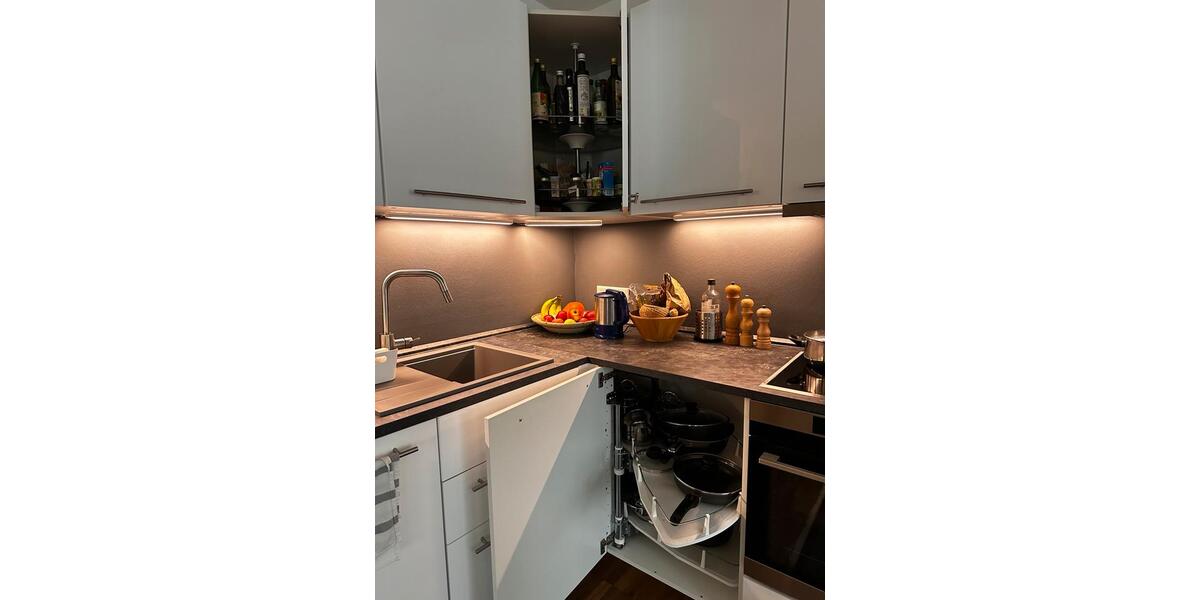 Etagenwohnung Frankfurt am Main Gallus - 4 Zimmer, 105 m&sup2;, 1.900&euro; | Angebot:26395130