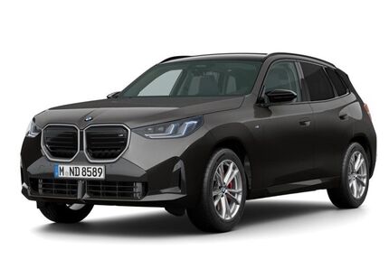 BMW X3 M50 1.101 km 91.399 &euro; Frankfurt am Main 60435