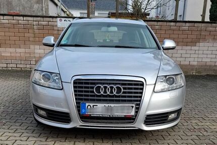 Audi A6 249.000 km 7.000 &euro; Neu Isenburg 63263