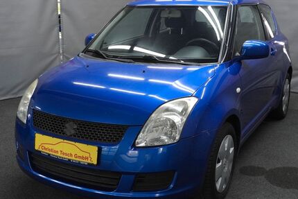 Suzuki Swift 130.889 km 3.990 &euro; Pfungstadt 64319