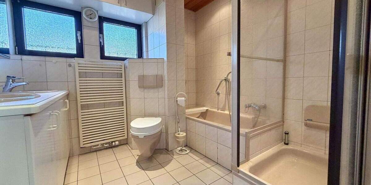 Einfamilienhaus Offenbach Bürgel - 5 Zimmer, 157 m&sup2;, 599.000&euro; | Angebot:24750613