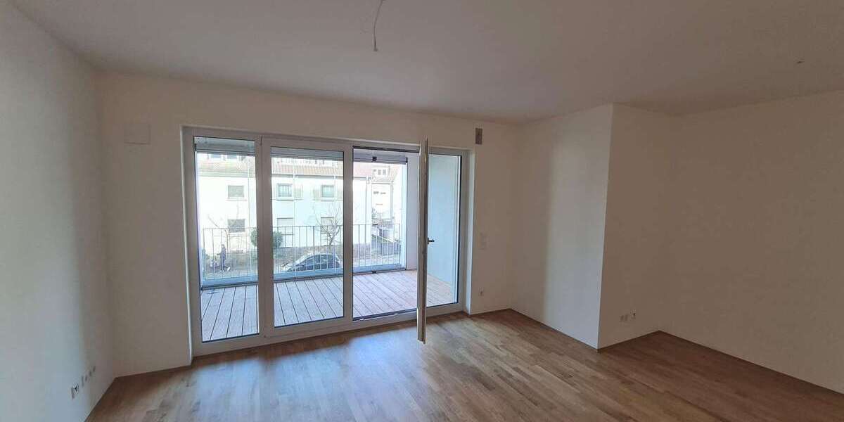 Etagenwohnung Darmstadt - 3 Zimmer, 81 m&sup2;, 1.300&euro; | Angebot:26856661