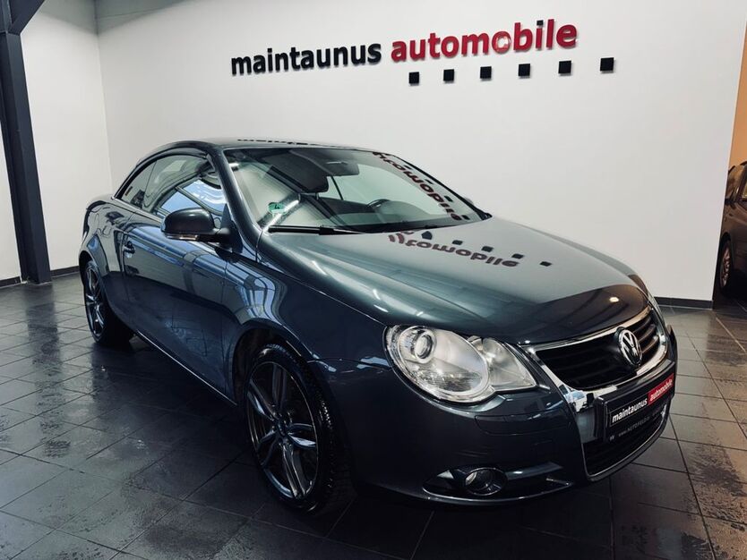 VW Eos 128.000 km 4.500 € Hofheim-Wallau 65719