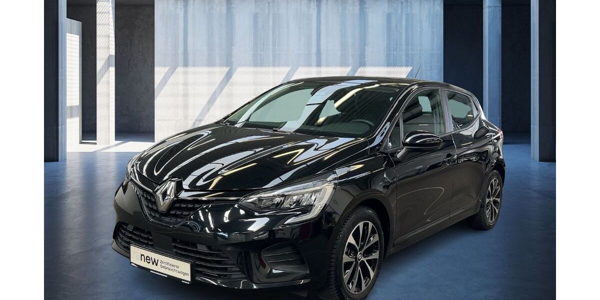 Renault Clio 37.513 km 12.960 &euro; Frankfurt / Main 60314