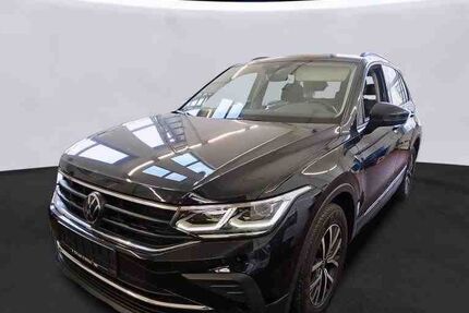 VW Tiguan 55.679 km 24.935 &euro; Darmstadt 64291