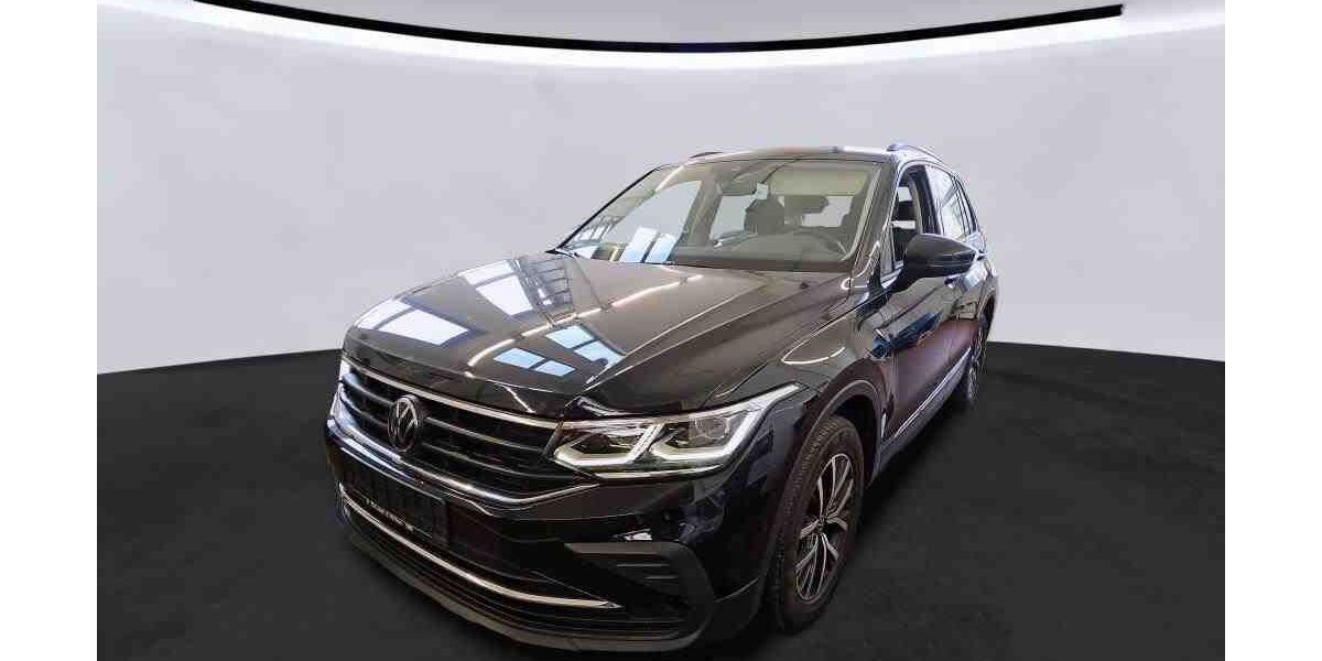 VW Tiguan 55.679 km 24.935 &euro; Darmstadt 64291