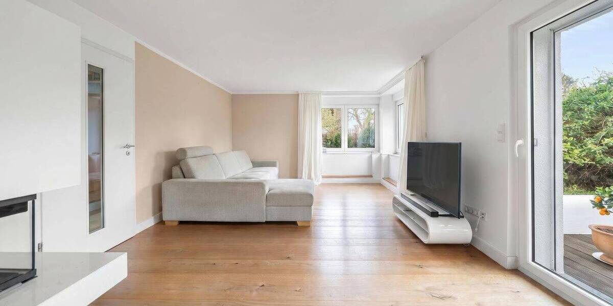 Einfamilienhaus Neu-Isenburg Zeppelinheim - 3 Zimmer, 104 m&sup2;, 495.000&euro; | Angebot:26418272