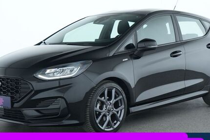 Ford Fiesta 32.076 km 18.821 € Dietzenbach bei Frankfurt 63128