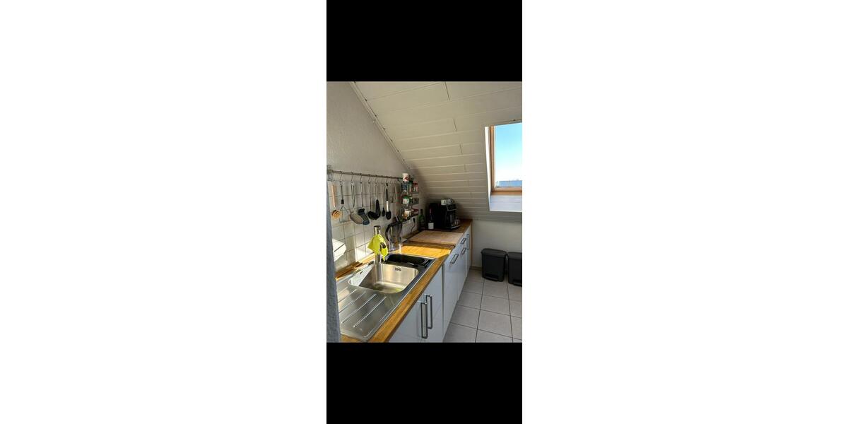Dachgeschoßwohnung Guntersblum - 1.5 Zimmer, 65 m&sup2;, 219.000&euro; | Angebot:22298870