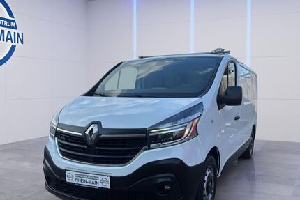 Renault Trafic 148.000 km 15.849 &euro; Nauheim 64569