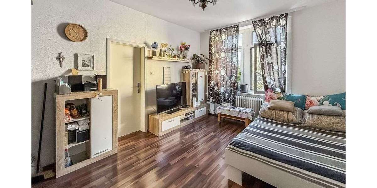 Etagenwohnung Offenbach am Main - 3 Zimmer, 52 m&sup2;, 189.999&euro; | Angebot:26284049