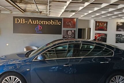 Opel Insignia 136.000 km 7.999 &euro; Rodgau 63110