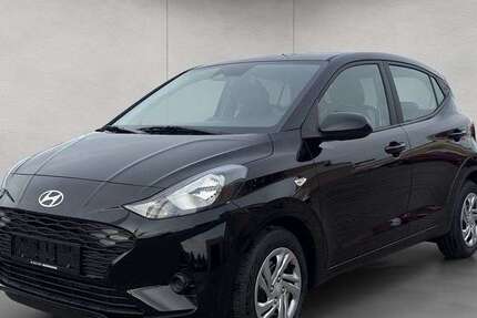 Hyundai i10 1.001 km 14.990 &euro; Frankfurt am Main 60386