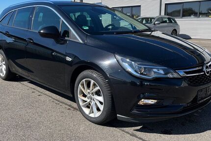 Opel Astra 146.356 km 7.970 &euro; Mainhausen 63533