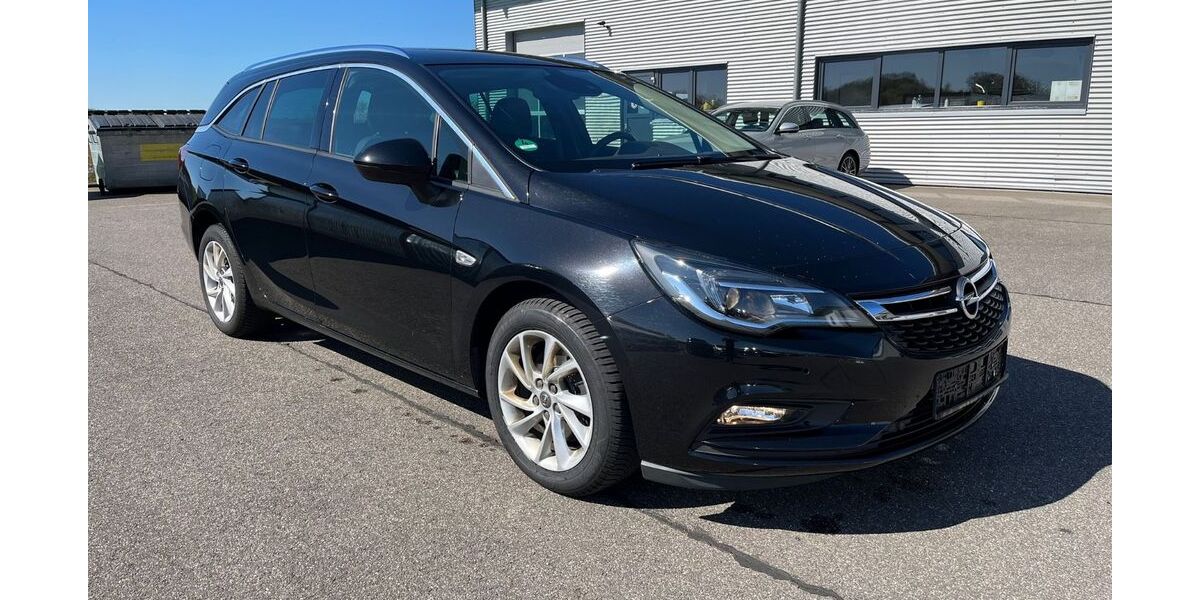 Opel Astra 146.356 km 7.970 &euro; Mainhausen 63533