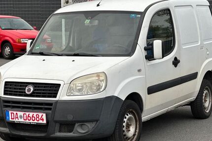 Fiat Doblo 228.000 km 1.990 &euro; Darmstadt 64293