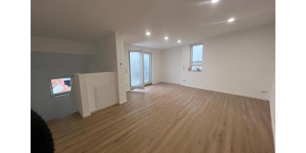 Etagenwohnung Mettenheim - 3 Zimmer, 117 m&sup2;, 1.100&euro; | Angebot:26455592