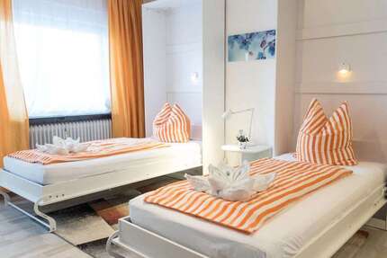 Zimmer Darmstadt Martinsviertel-West - 1 Zimmer, 1.540&euro; | Angebot:24985911