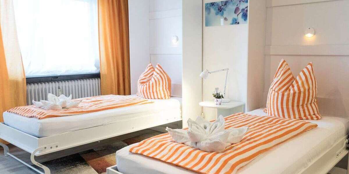 Zimmer Darmstadt Martinsviertel-West - 1 Zimmer, 1.540&euro; | Angebot:24985911