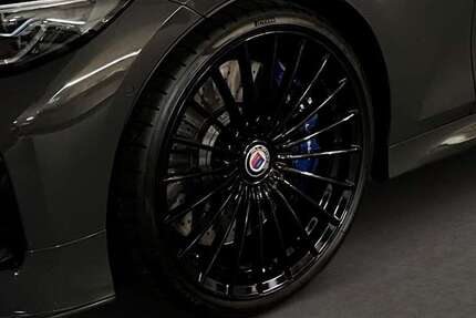 Alpina B3