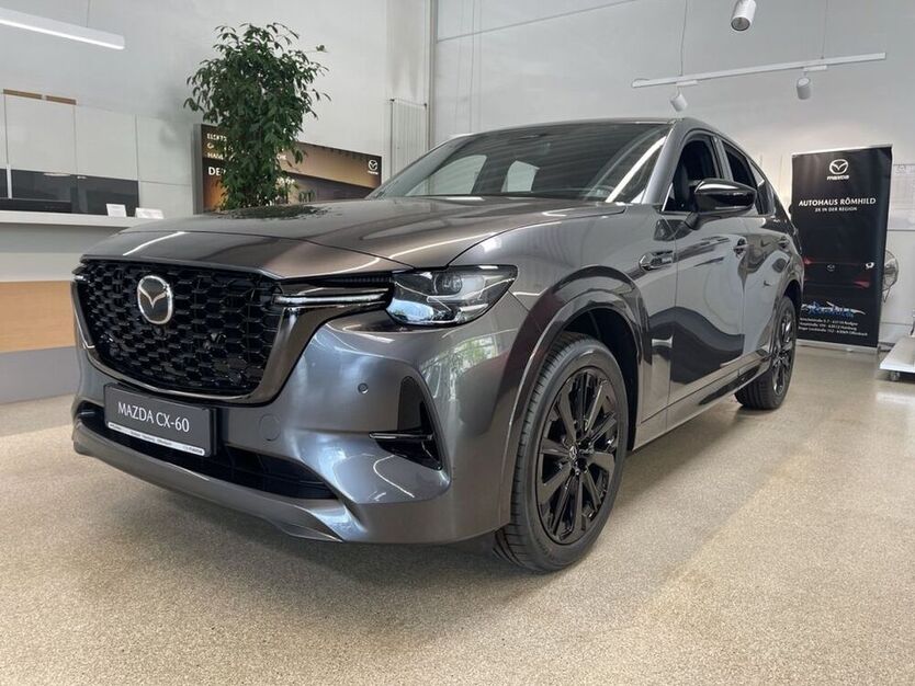 CX-60