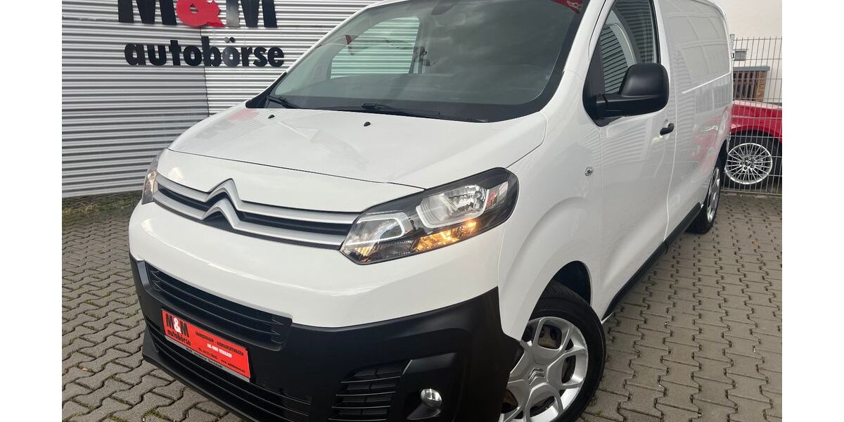 Citroen Jumpy 97.163 km 18.900 € Darmstadt 64295