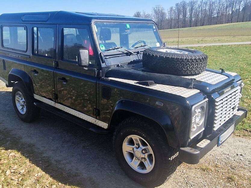 Defender