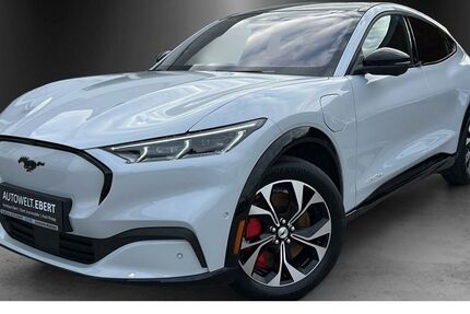 Ford Mustang Mach-E 37.900 km 32.690 &euro; Bensheim 64625