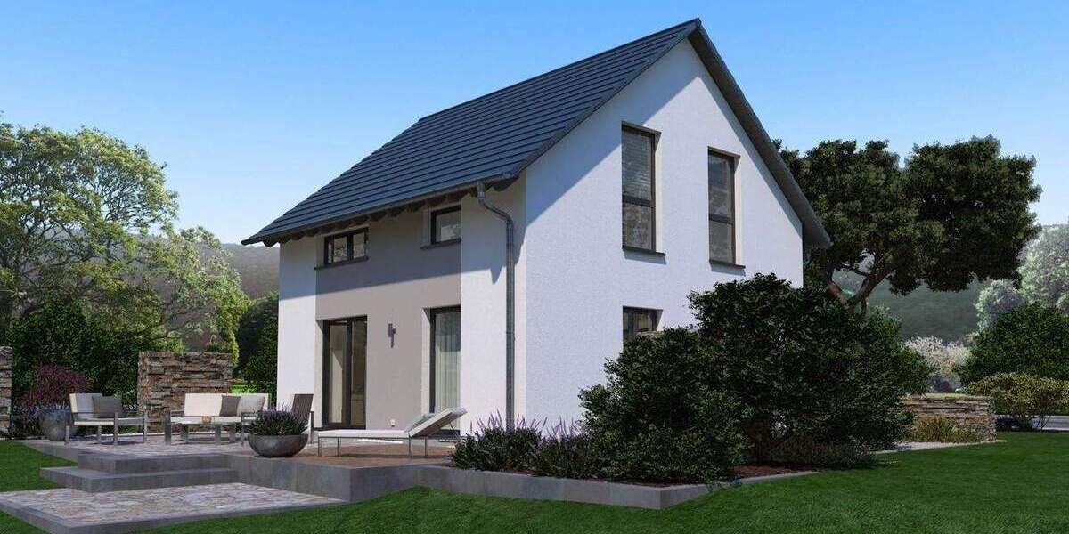 Einfamilienhaus Mainz Laubenheim - 5 Zimmer, 106 m&sup2;, 674.900&euro; | Angebot:25262882