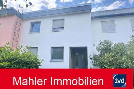 Haus Lorsch - 4.5 Zimmer, 135 m&sup2;, 2.000&euro; | Angebot:27470328