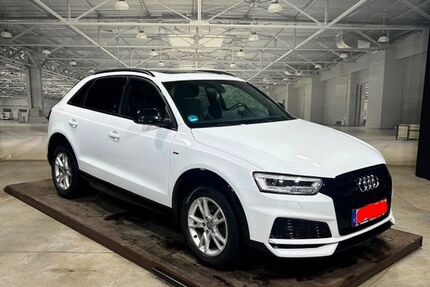 Audi Q3 192.000 km 16.300 &euro; Breuberg 64747