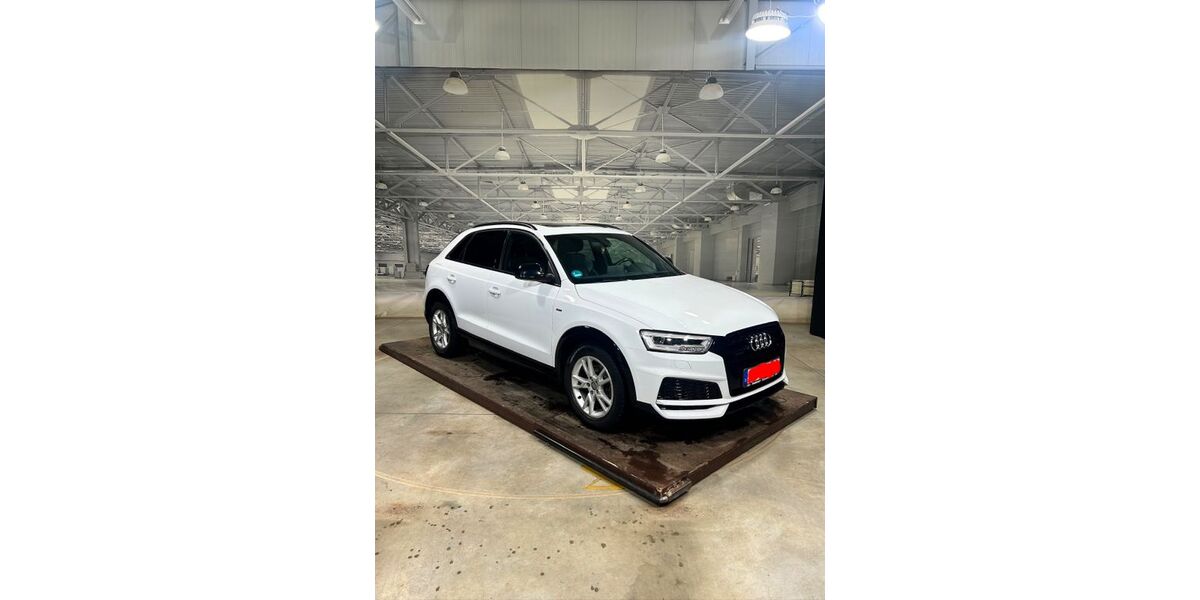 Audi Q3 192.000 km 16.300 &euro; Breuberg 64747