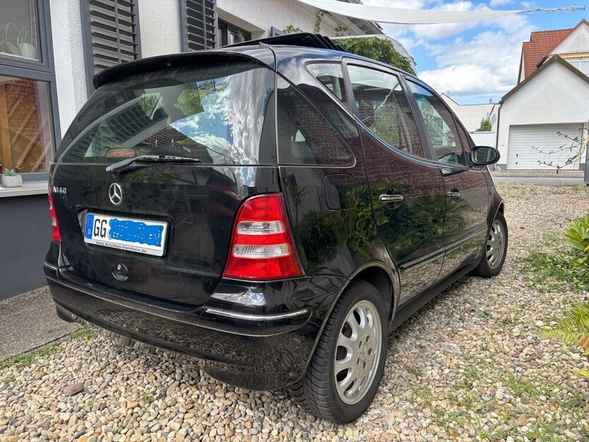 A 140