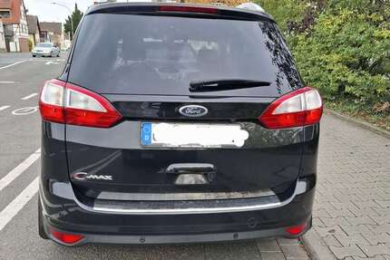 Ford C-Max 211.000 km 7.000 &euro; Frankfurt am Main 60308