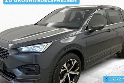 Seat Tarraco 107.246 km 25.090 &euro; Frankfurt 60596