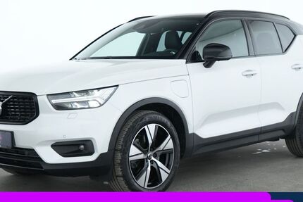 Volvo XC40 102.620 km 22.974 &euro; Dietzenbach bei Frankfurt 63128