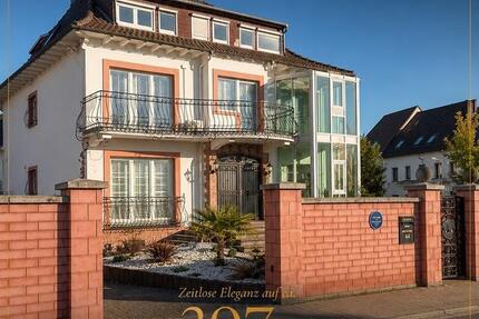 Haus Langen (Hessen) - 10 Zimmer, 397 m&sup2;, 1.600.000&euro; | Angebot:27084235