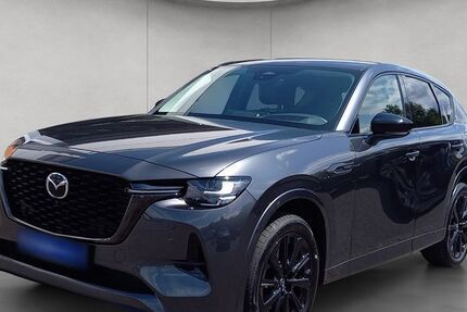 Mazda CX-60 41.997 km 35.550 € Frankfurt 60386