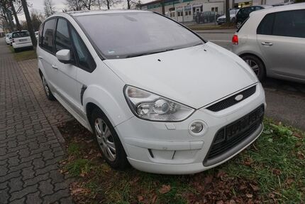 Ford S-Max 284.700 km 2.999 &euro; Bensheim 64625