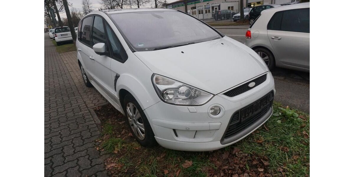 Ford S-Max 284.700 km 2.999 &euro; Bensheim 64625